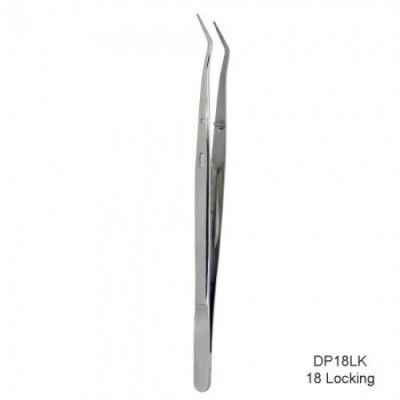 18 Locking Dressing Pliers